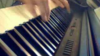 'Lithe or death' (The Incredibles)