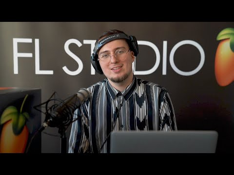 FL STUDIO x Dancefair | Ibranovski 'Snackbox' Masterclass
