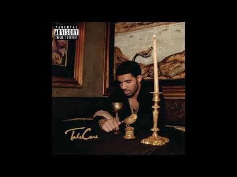 Drake- Camera's/Good One's Go Interlude Official Instrumental Remake
