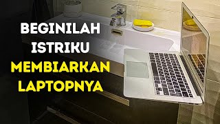 Download lagu 20  Tanda kalau Laptopmu Perlu 'Dilem Biru' mp3