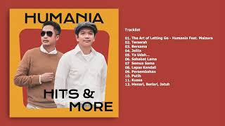 Download lagu Humania - Album Hits & More | Audio HQ mp3