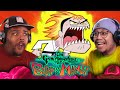 Grim Adventures Of Billy Mandy Season 1 Episode 17 18 GROUP REACTION