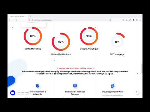 Acmedias CRM