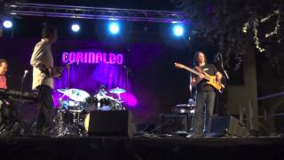 Jeff Lorber Quartet @Corinaldo Jazz - Dr. Moy