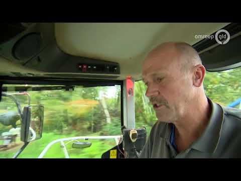 De grootste en duurste Jaguar rijdt in Almen - De Boer is Troef