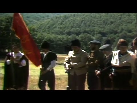 Налеј, налеј / Nalej, nalej / И ние сме деца на мајката земја / I nie sme deca na majkata zemja