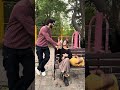 Masti Abrazkhan Shorts