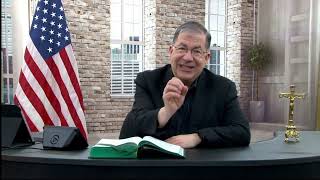 PFL-Daily Scripture Reading and Reflection: LIVE: Lenten Journey - March 11, 2025