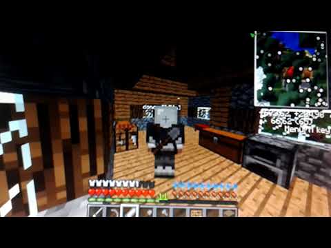 Minecraft serie 1 NargonSK