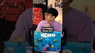Download lagu FINDING NEMO FILM YANG SANGAT REVOLUSIONER UNTUK GENERASI 2000AN‼️ mp3