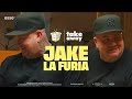 Jake La Furia parla di Club Dogo, passioni strane, famiglia, disco con NS, ricordi assurdi |TakeAway