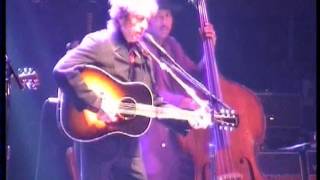 Bob Dylan   2000 09 23   Cardiff