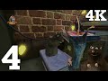Ratatouille PS5 Gameplay Part 4 How Now Bowwow 4K