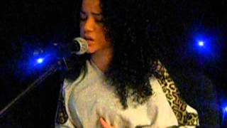 Misha B - Do You Think Of Me cover by Shereen  Cutkelvin  1st take