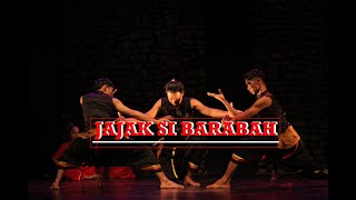Download lagu JAJAK SI BARABAH mp3