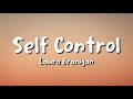 Laura Branigan - Self Control (lyrics)