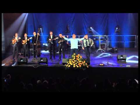 HALID BEŠLIĆ & TS KADENCA – U meni jesen je