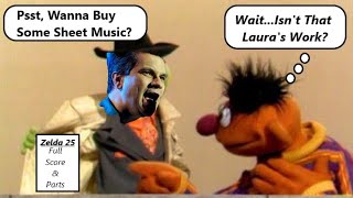 Did Tommy Tallarico Sell Another Composer's Music To An Orchestra ???