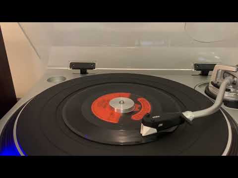 Bobby Lewis “Tossin’ And Turnin’”1961”