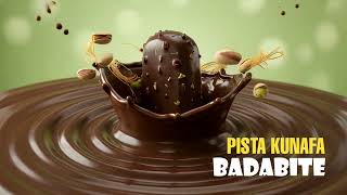 Vadilal Badabite – Pista Kunafa – 2026 – Product Launch Video