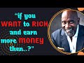How To Become A Successful Rich Businessman Quotes Stockbroker King Chris Gardner