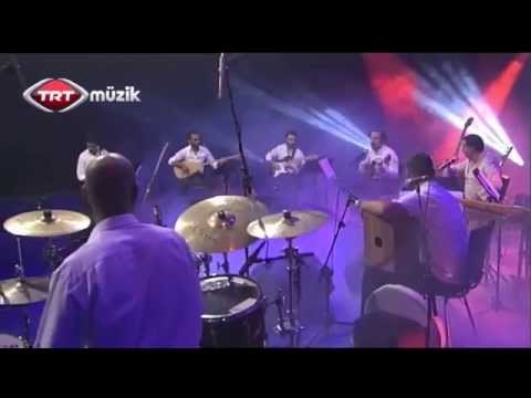 PENCEREDEN BAKIYOR - ABDURRAHMAN TARİKCİ - İMECE