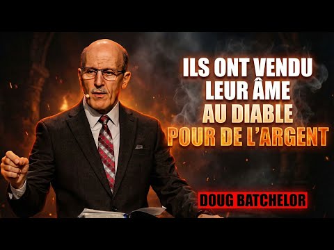 Ils ont vendu leur âme au diable pour de l'argent (Témoignages Bibliques)