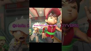 Download lagu Jedag Jedug || Boboiboy Cahaya, Daun Dan Api || DJ SING PUSING LIKIN mp3