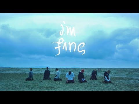 방탄소년단 (BTS) - Save Me I'm Fine [CLEAN FULL AUDIO]