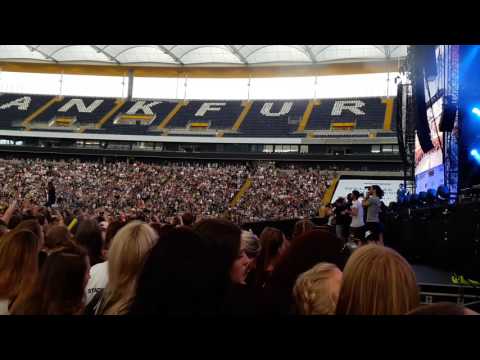 Beginner - Ahnma Live (Wireless Festival Germany/ 25.06.2017)