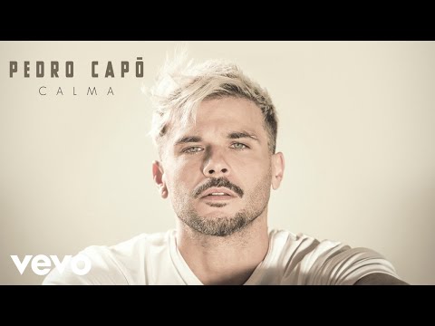 Calma Pedro