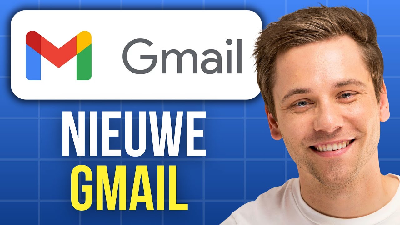 Een Gmail account aanmaken via Google