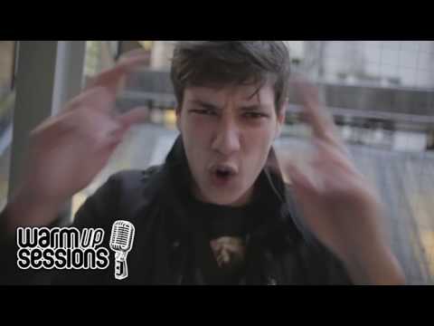 Aaron Unknown   Warm Up Sessions S8 EP32  SBTV Full HD