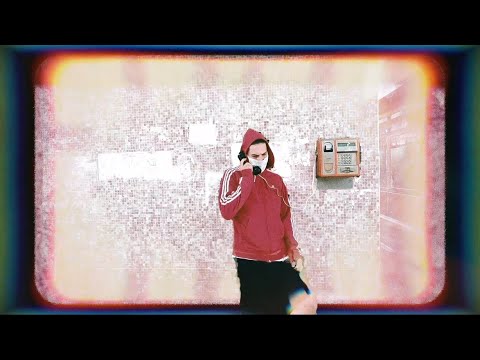 NOMAD - Vitamina Plus (Video Oficial) - Prod. By XL Beats