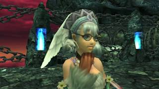 Girl Talk - Let's Play Xenoblade Chronicles Bonus Part 70