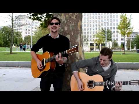 Max Milner & Robbie White   Come Together Lose Yourself