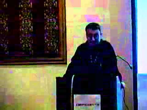 DEF CON 11 - Jonathan Wignall - Network Worms, What Is Possible