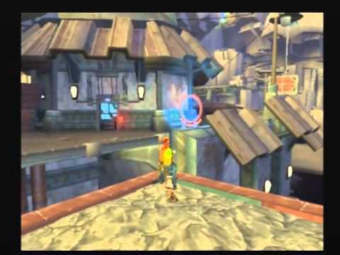 Jiggy | Jak II Playthrough Pt. 28