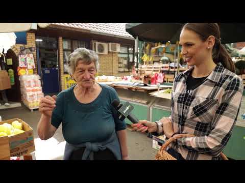 Ceger ep.19 - Pijaca u Mirijevu - 16.09.2019.