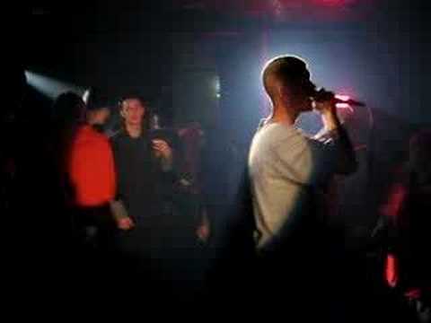 Wyckah - ventos tusas