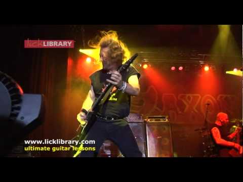 Thumbnail for #TBT Anvil March Of The Crabs Live | Licklibrary @ Hellfire Festival 2009 by Head