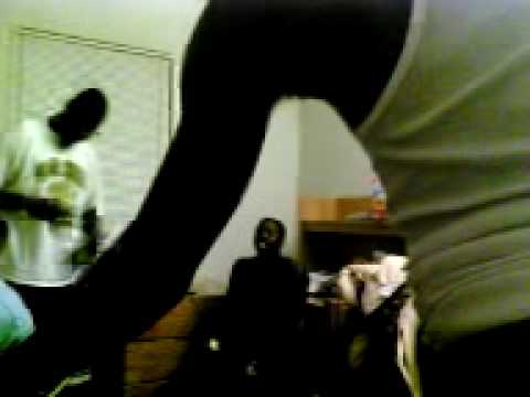 Tamarrio and Joe Freestyle Battle