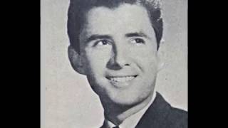 Pledging My Love ~ Johnny Tillotson (1960)