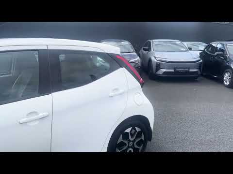 Toyota Aygo 1.0 Petrol X-Play 4dr - Image 2