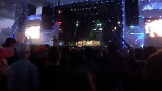Motorhead @ Rock in Rio - Madrid - Kill By Death - 14-06-2010