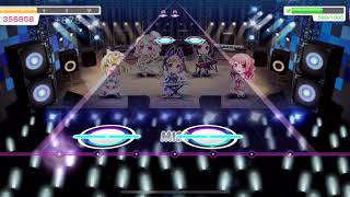 ガルパ日記　＃５　Hey-day狂騒曲[カプリチオ]