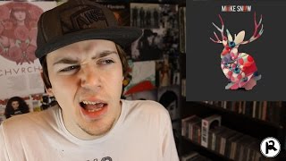 Miike Snow - iii | Album Review