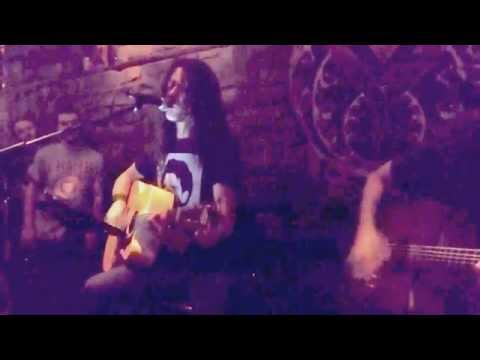 GUS G & MATS LEVÉN acoustic 