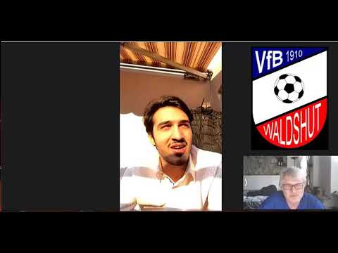 Interview mit Alesandro Russo