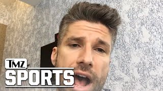 Ex-USMNT Player Kyle Martino: 'Pissed Off' at World Cup Flop, But Back Off the Guys | TMZ Sports